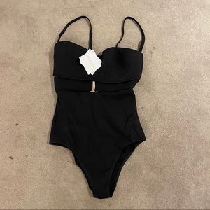 La Perla one piece bodysuit See Details!